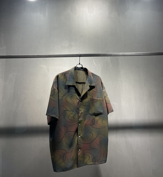 Loose Casual Shirt